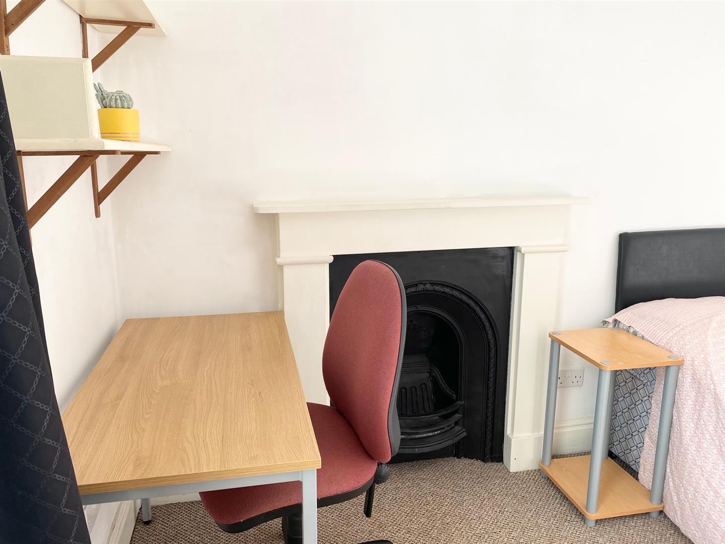21 Bowerham Road, Lancaster, LA1 4AA